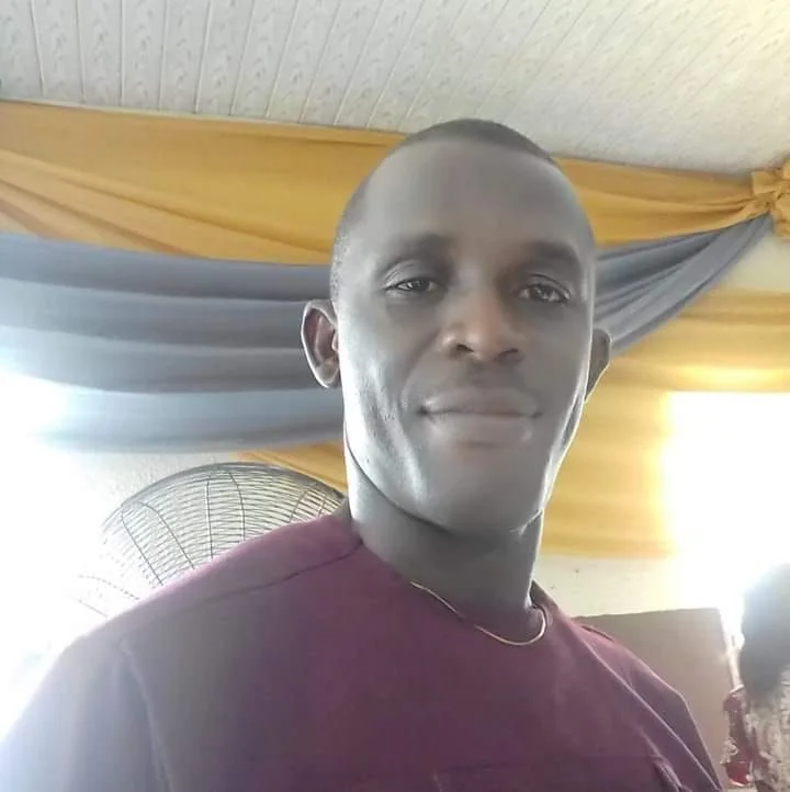 Nathaniel Kenny Olie